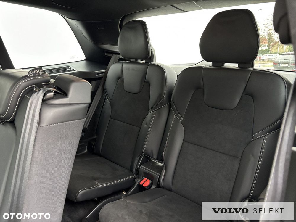 Volvo XC 90 - 27