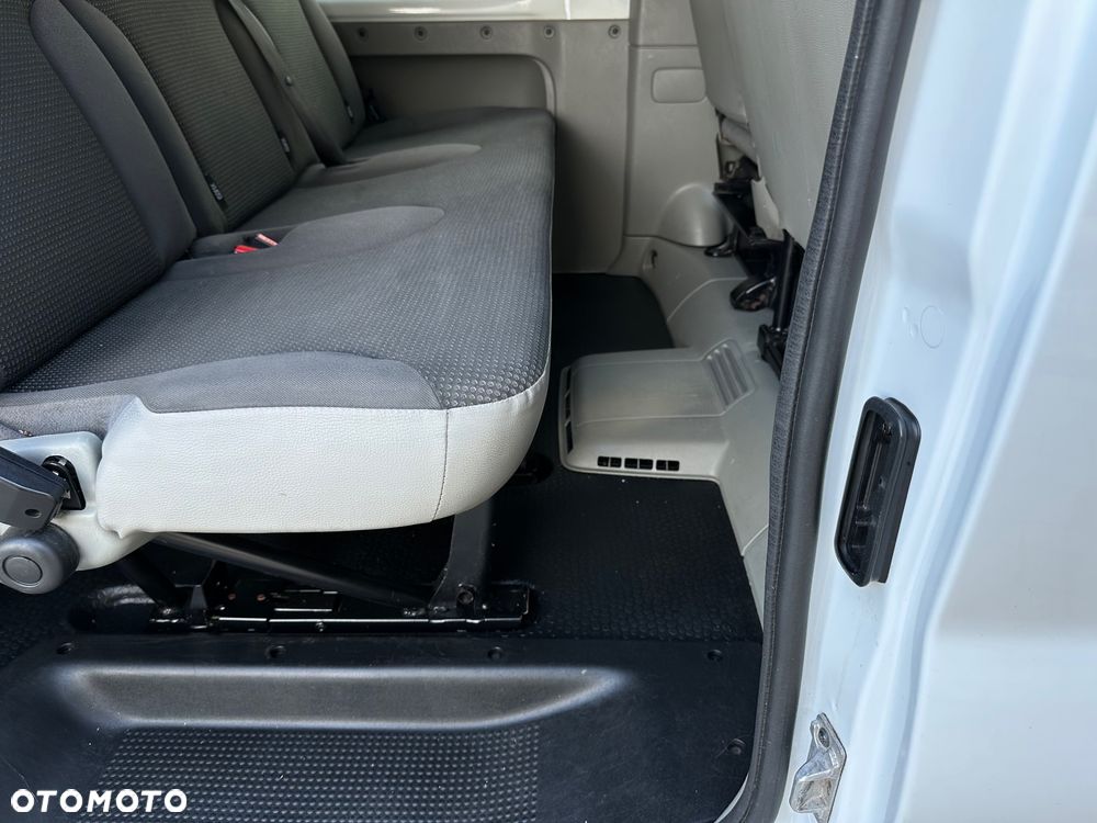 Opel Vivaro Life Cosmo L2H1 - 19