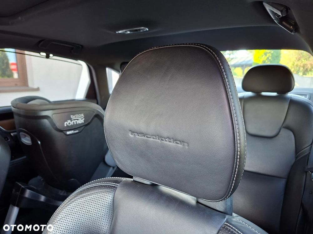 Volvo S90 T6 AWD Inscription - 18