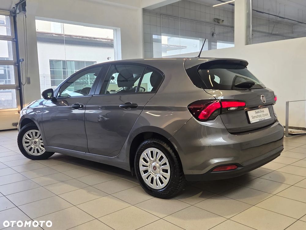 Fiat Tipo 1.0 T3 - 5