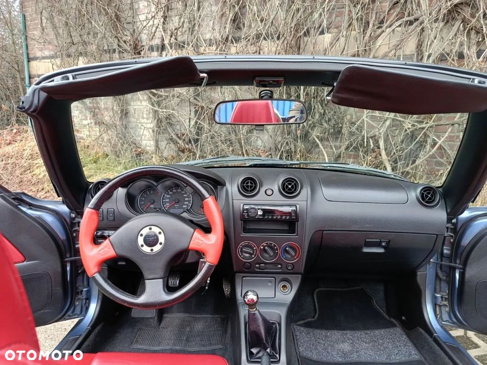 Daihatsu Copen Top S - 20