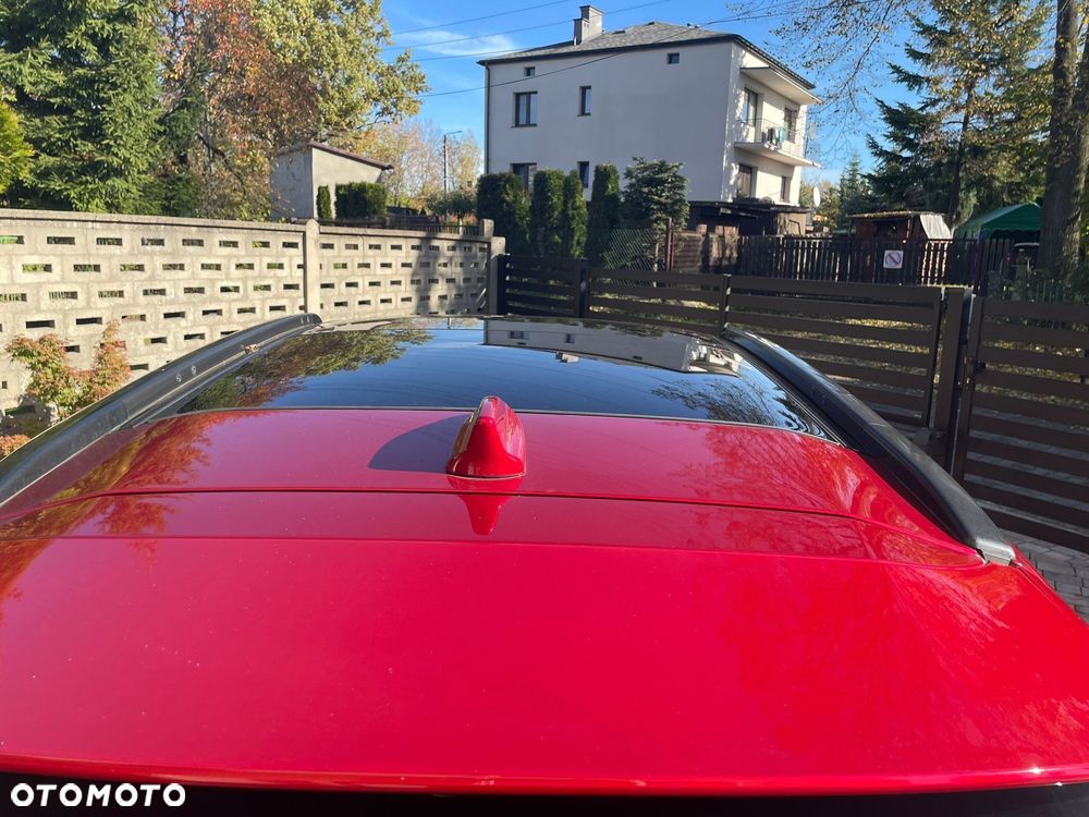 Mitsubishi Eclipse Cross 1.5 T GPF Instyle CVT 4WD - 12