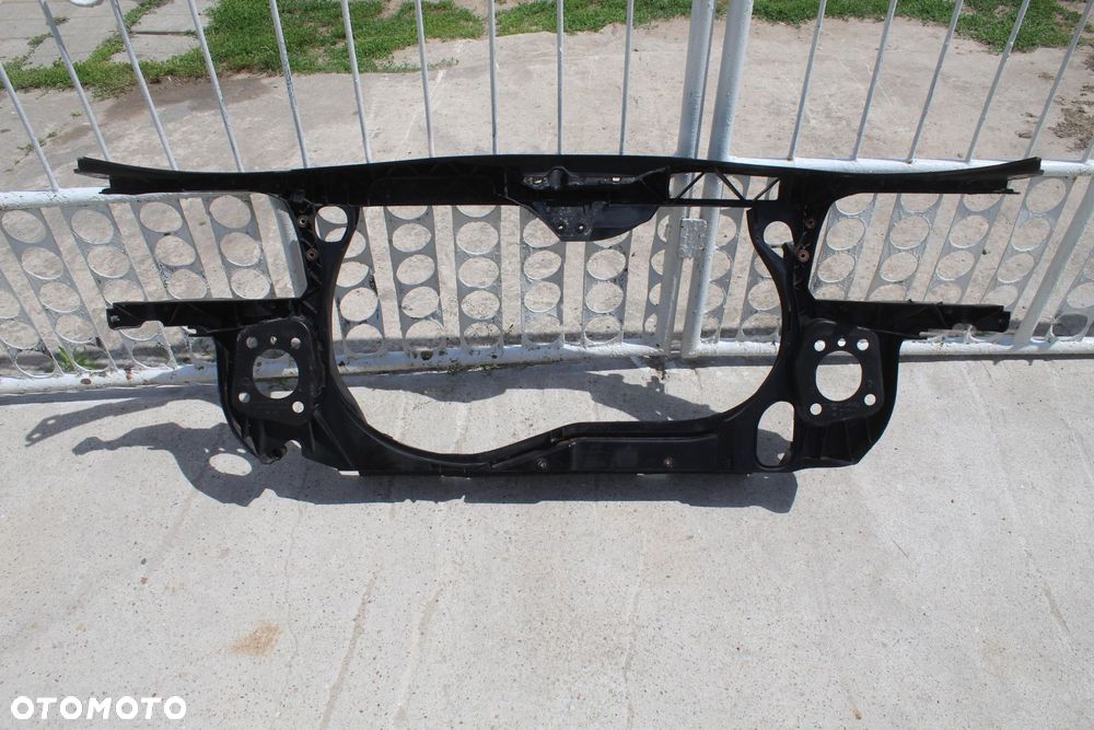 PAS PRZEDNI WZMOCNIENIE AUDI A4 B6 2.5 TDI - 4
