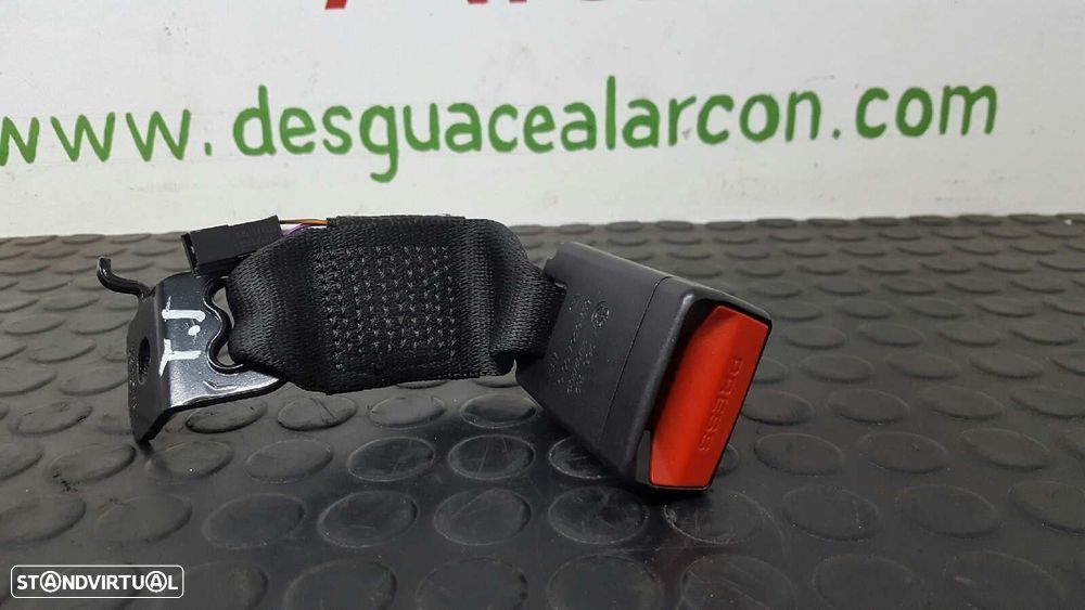 ENGATE DA CORREIA BMW SERIE 1 LIM. (F20) 120D - 2