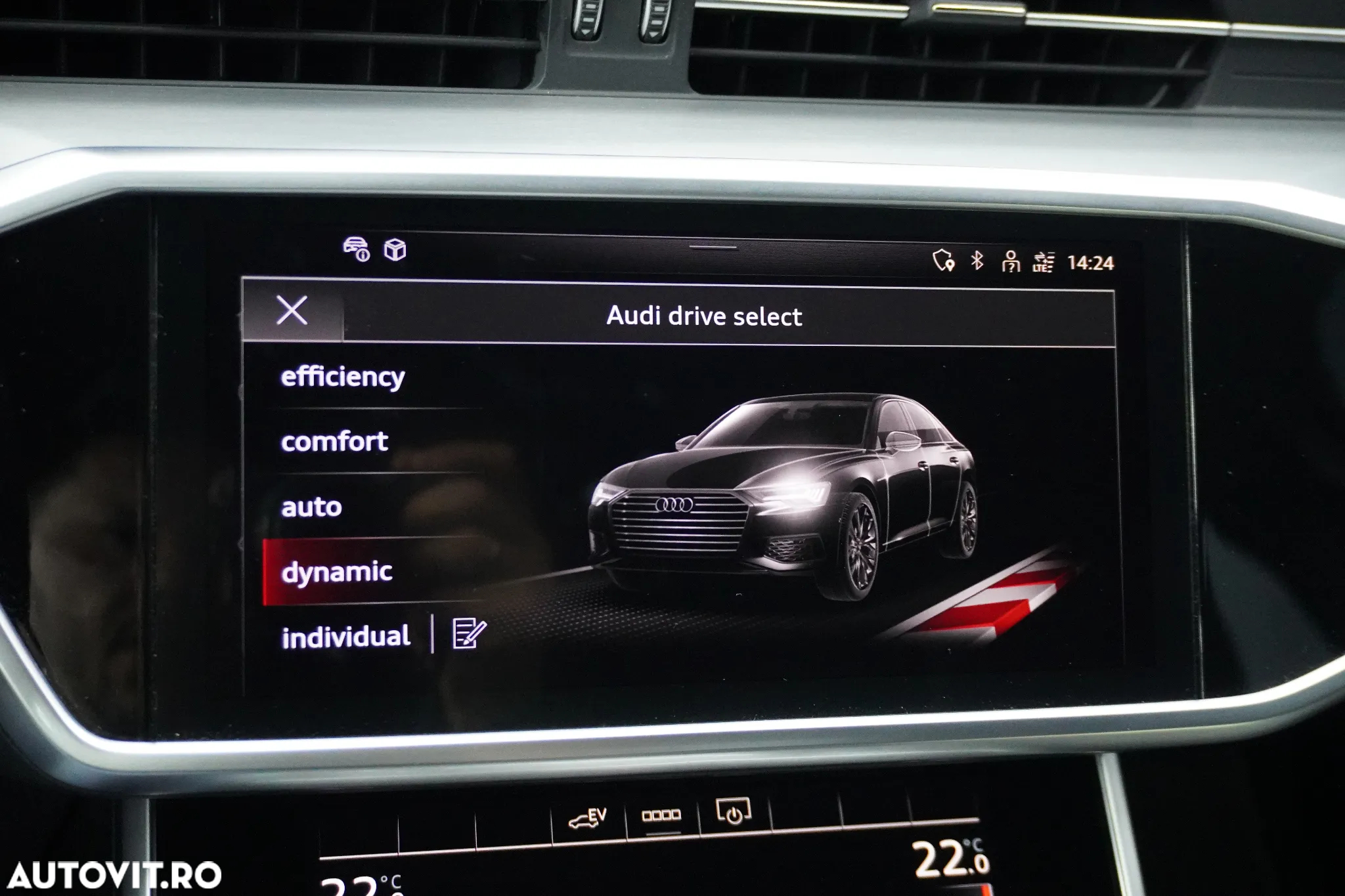 Audi A6 50 TFSI e quattro S tronic - 33
