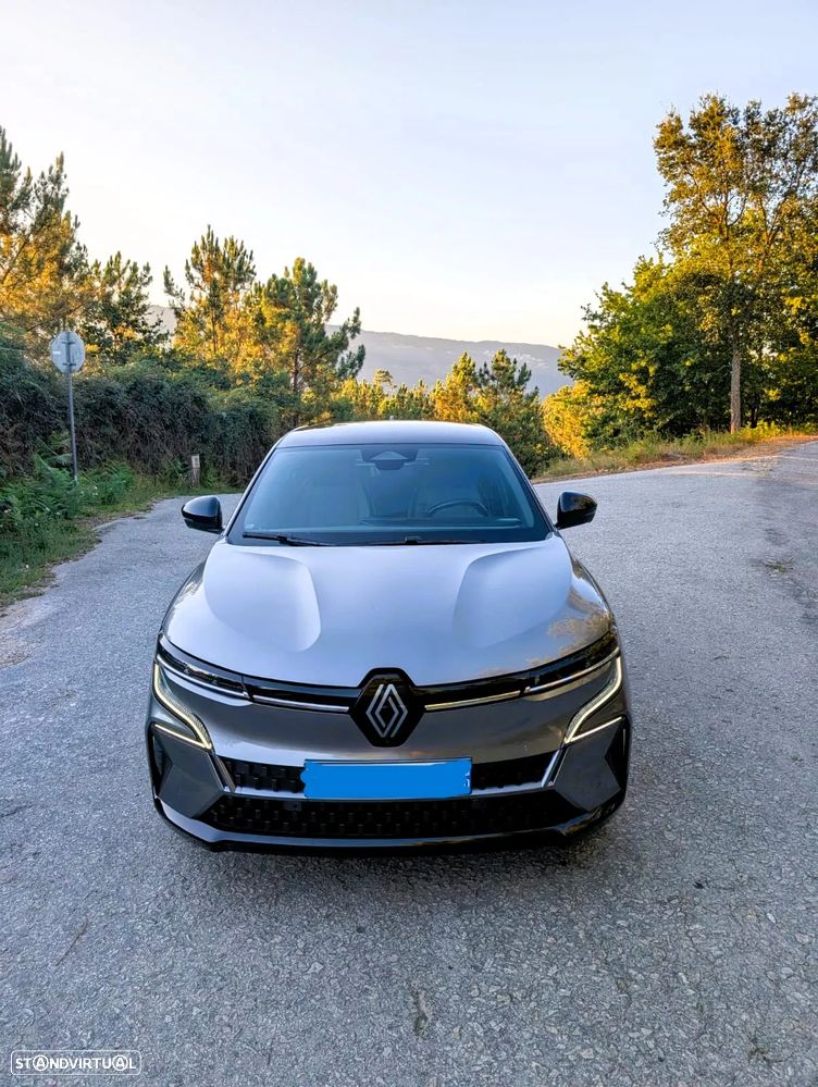 Renault Mégane E-Tech EV60 Techno Optimum Charge - 2