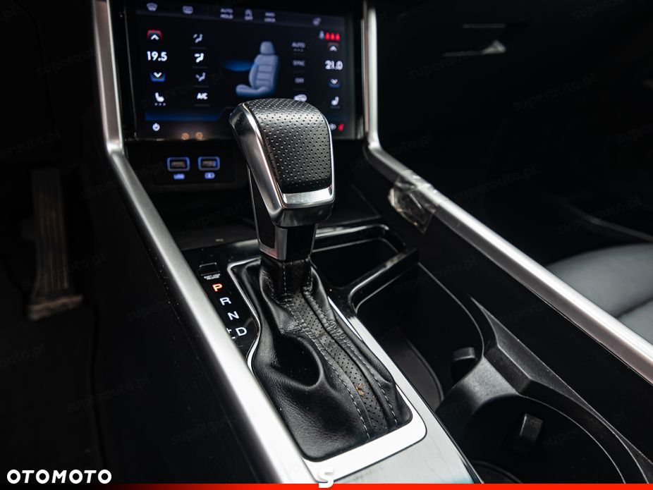 SsangYong/KGM Torres 1.5 T-GDI Adventure 4WD - 21