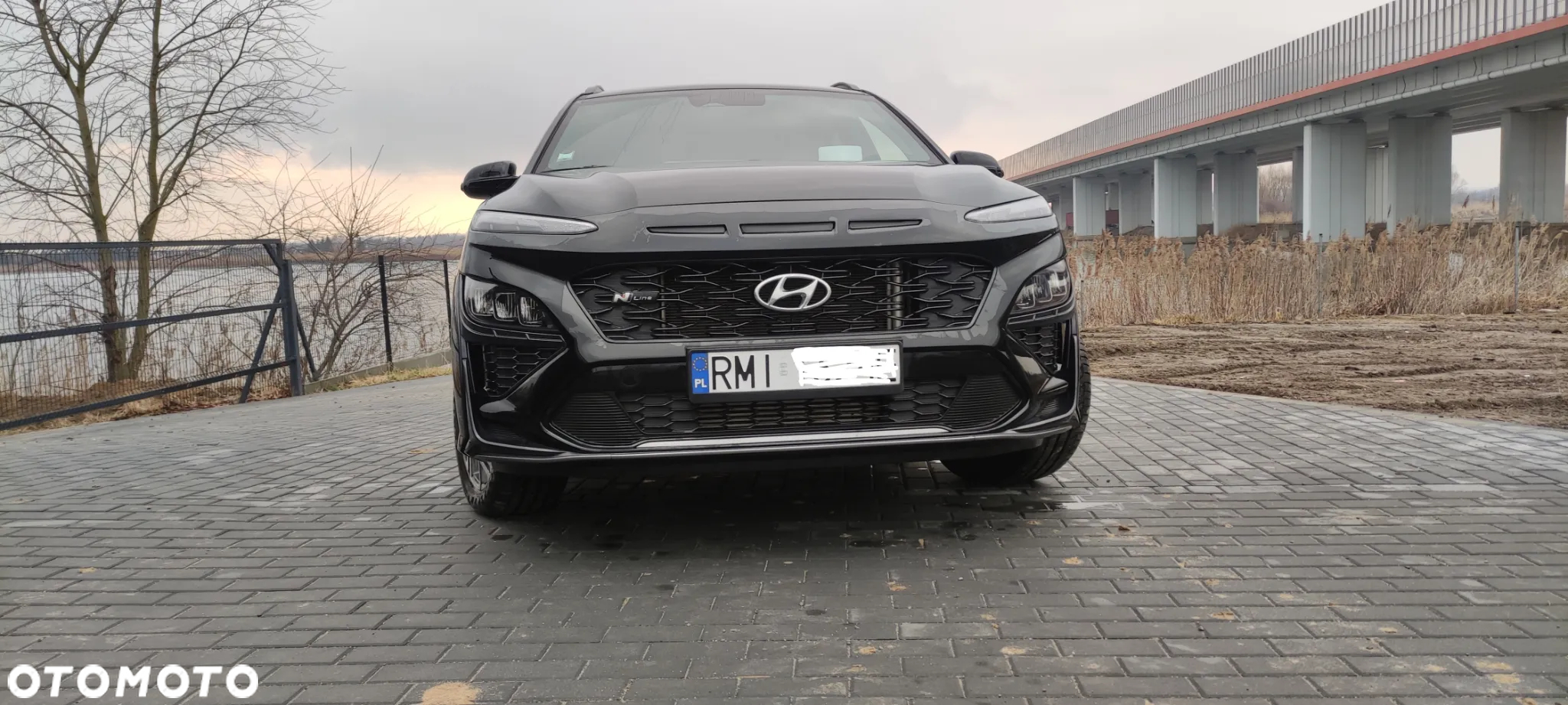Hyundai Kona 1.0 T-GDI 48V-Hybrid N Line - 7