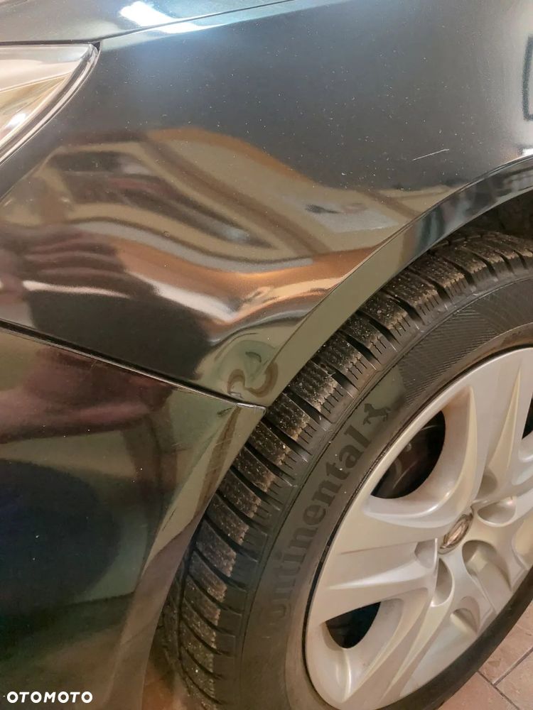 Opel Insignia 1.6 Turbo Sport - 22