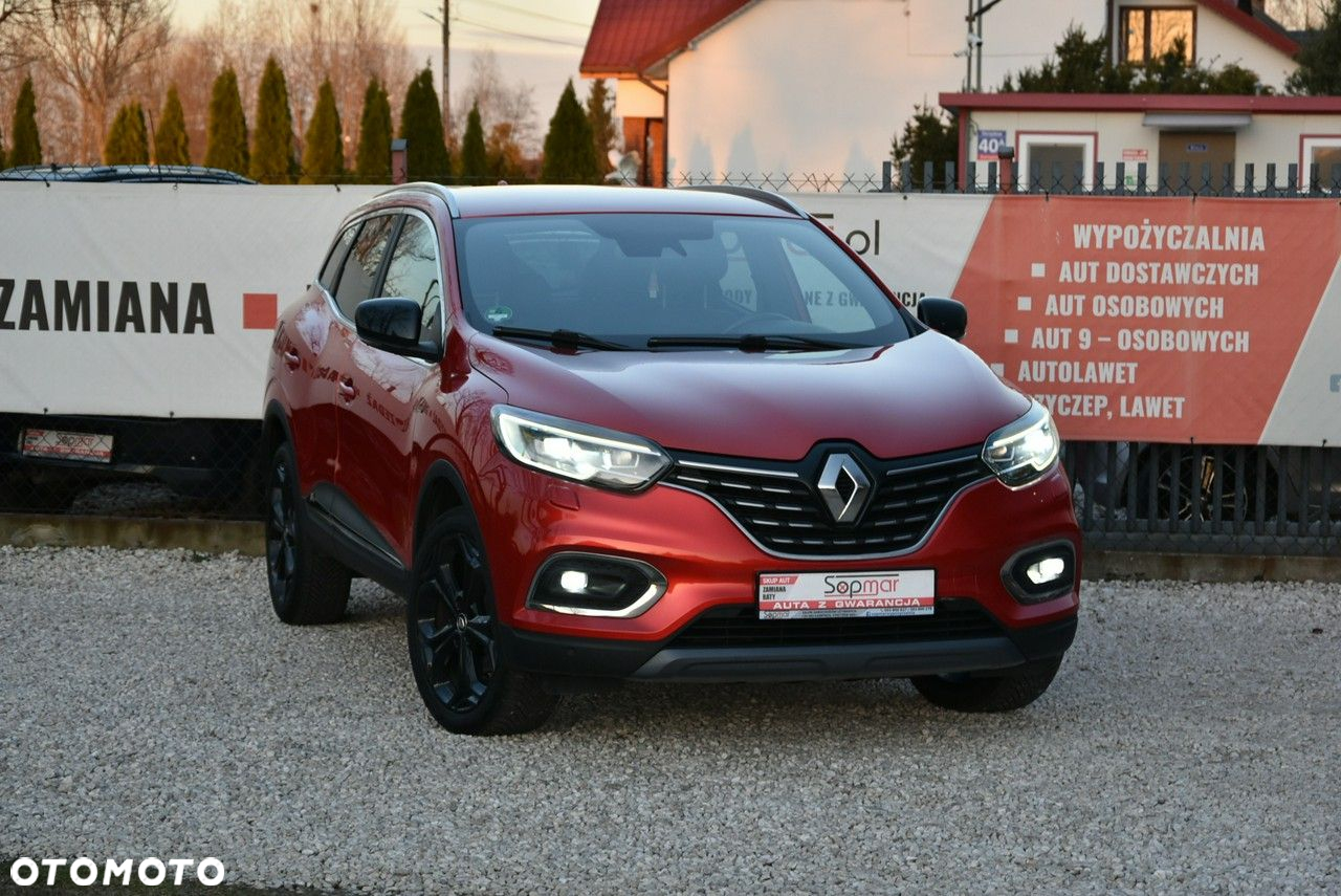 Renault Kadjar - 8