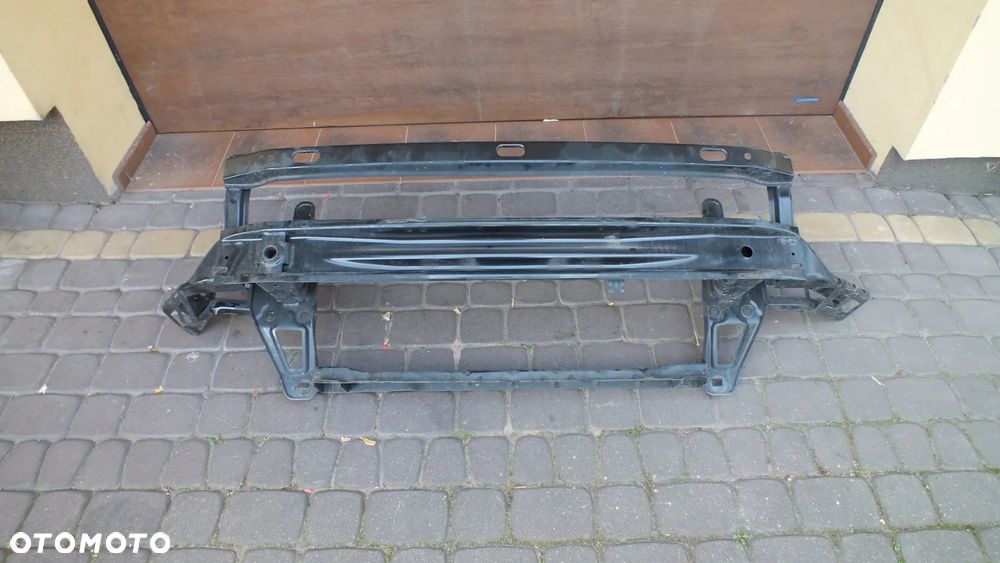 Belka zderzaka przedniego Crafter II Man - 1