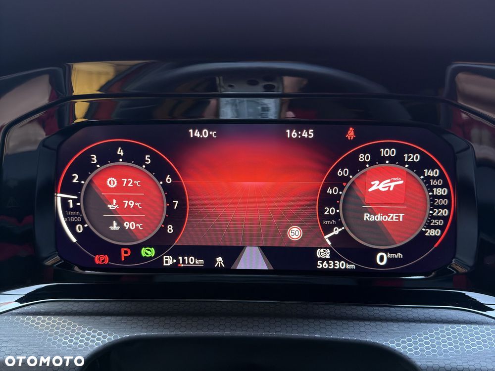 Volkswagen Golf 2.0 TSI GTI DSG - 8