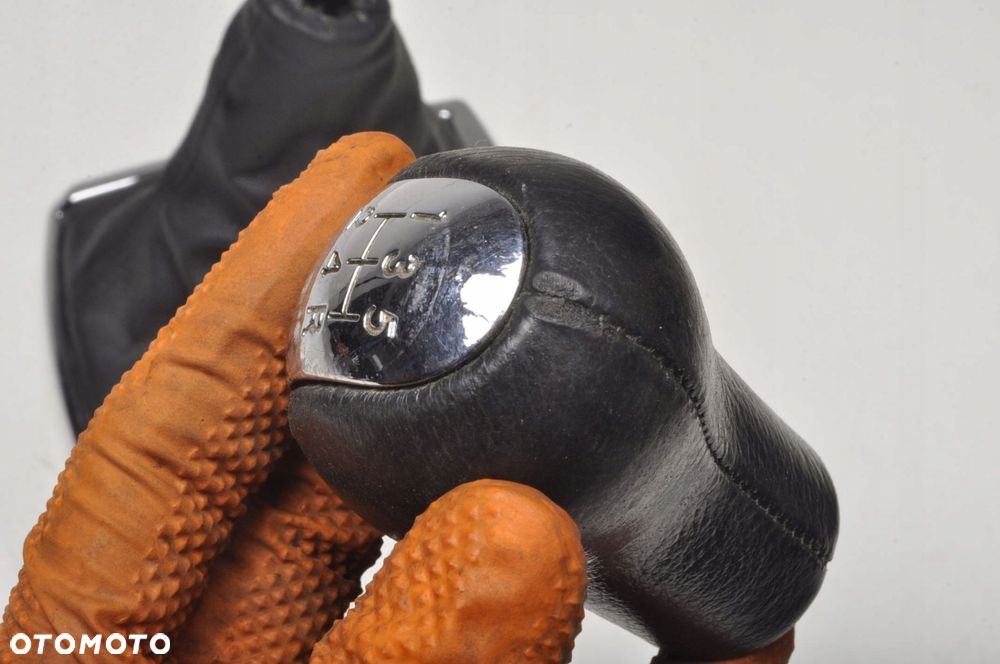 COROLLA VERSO II MIESZEK GAŁKA ZMIANY BIEGÓW - 9