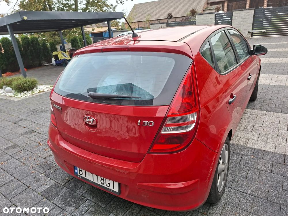 Hyundai i30 1.4 Base - 4