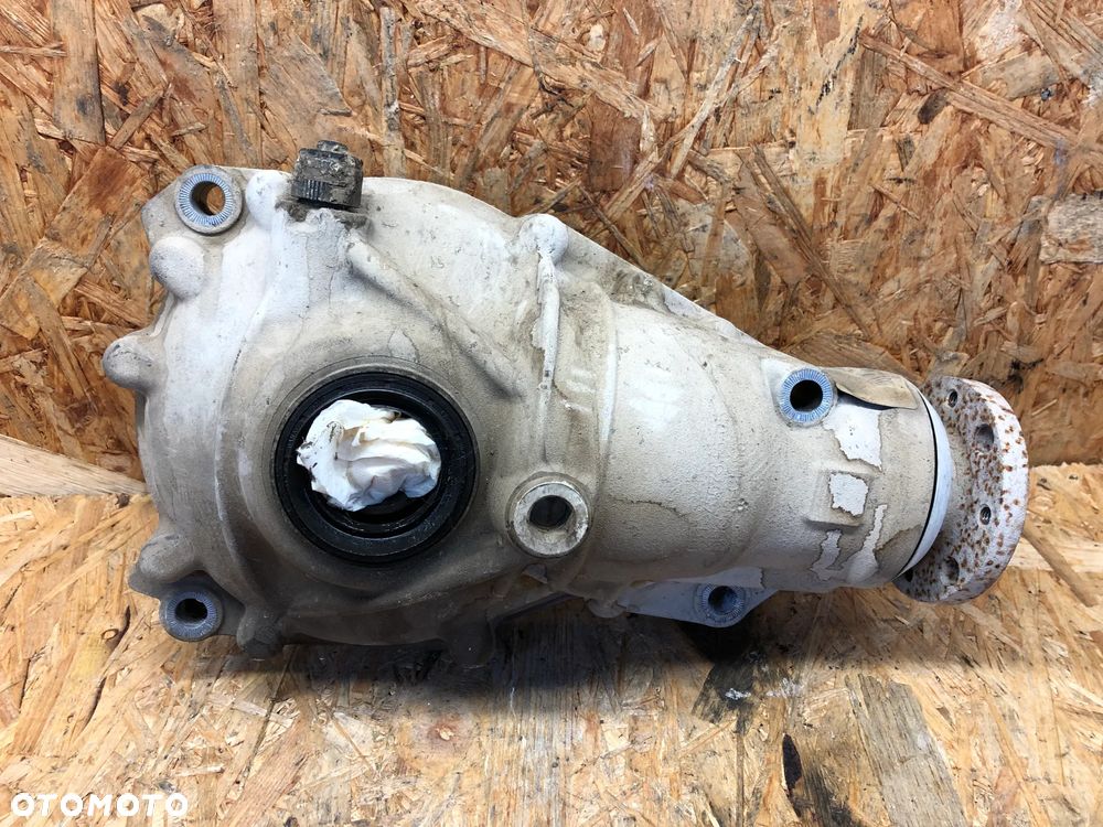 BMW F25 F26 F30 F31 F34 F36 XDRIVE MOST PRZEDNI DYFER DYFERENCJAŁ 7578153 3.38 - 2