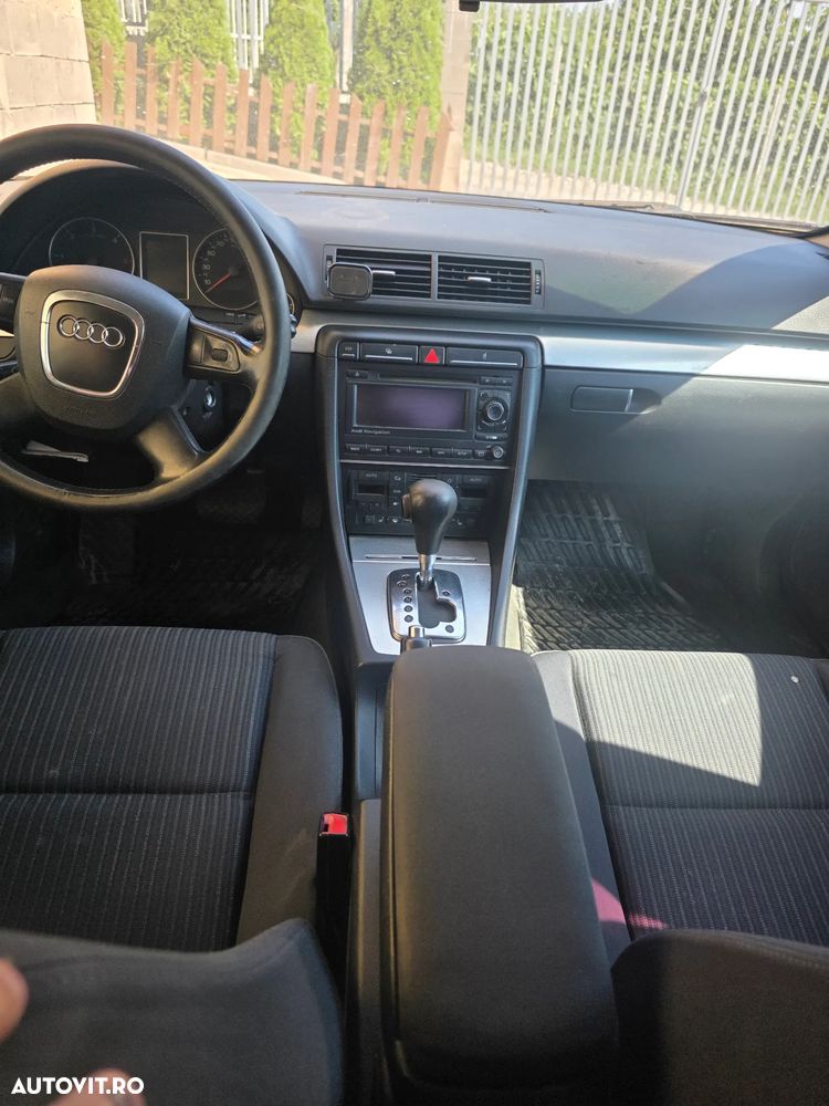 AUDI A4 Avant 2006 — imagine 3