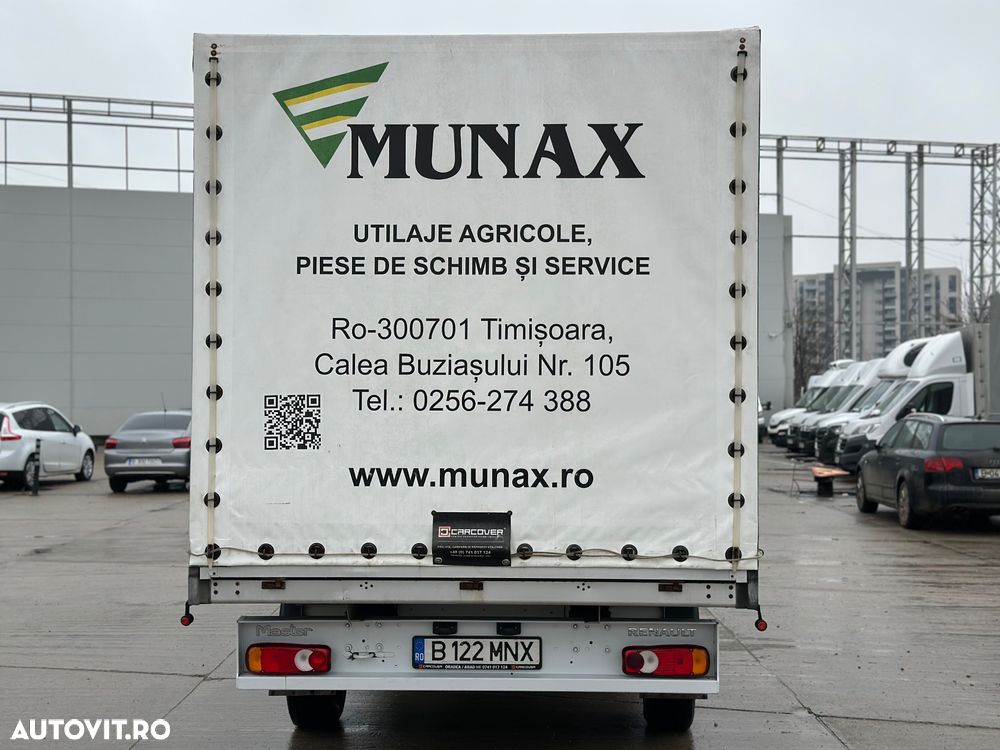 Renault Master - 4