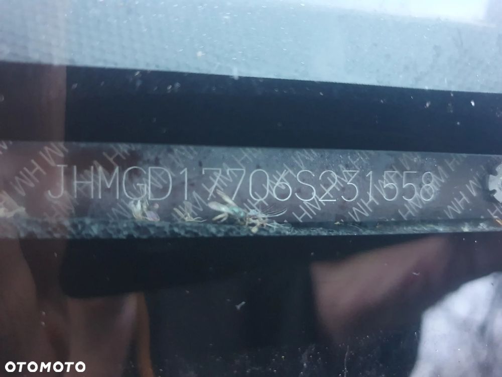 Honda Jazz 1.4 ES - 11