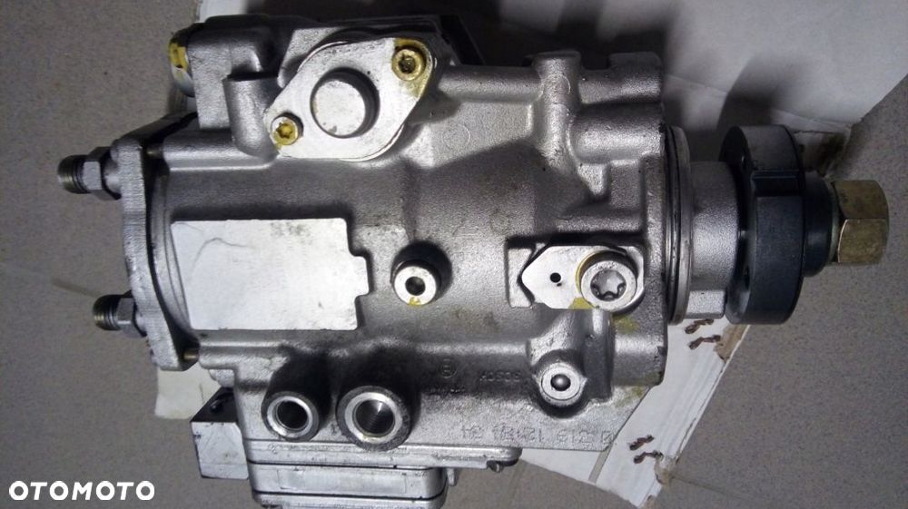 POMPA WTRYSKOWA 0470504015 opel 2.0 dti - 1