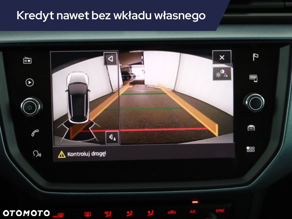 Seat Arona - 11