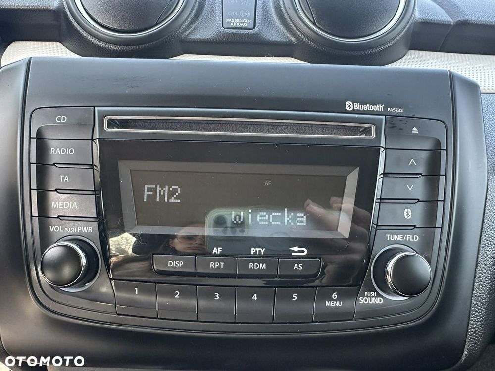 Suzuki Swift - 23