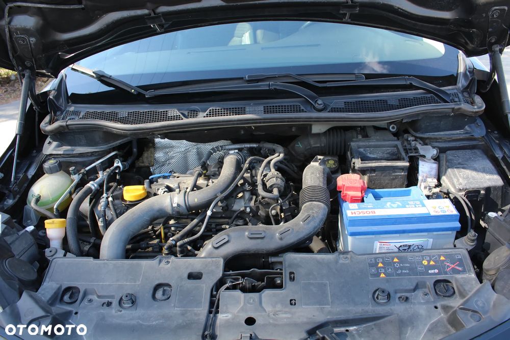 Renault Captur ENERGY TCe 120 EDC Intens - 31