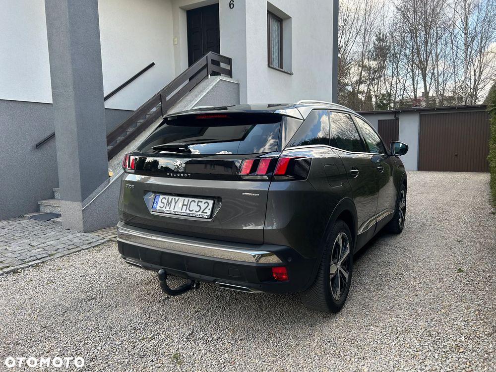 Peugeot 3008 - 18