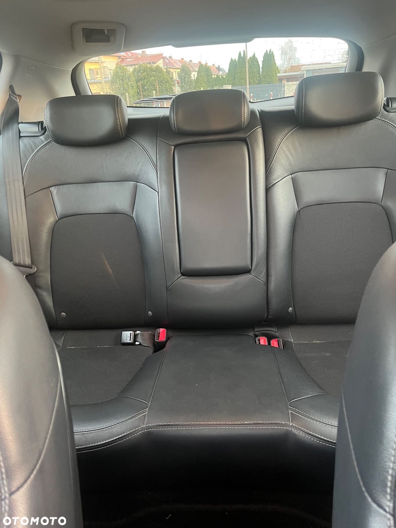 Kia Sportage - 10