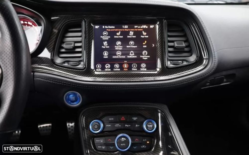 Dodge Challenger - 13