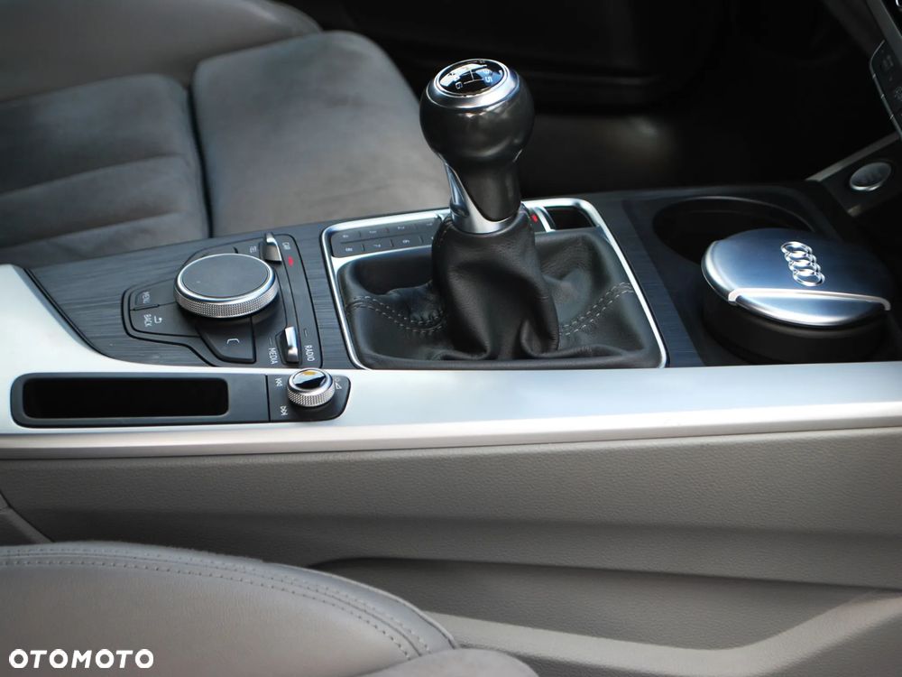 Audi A5 Sportback 2.0 TDI - 31