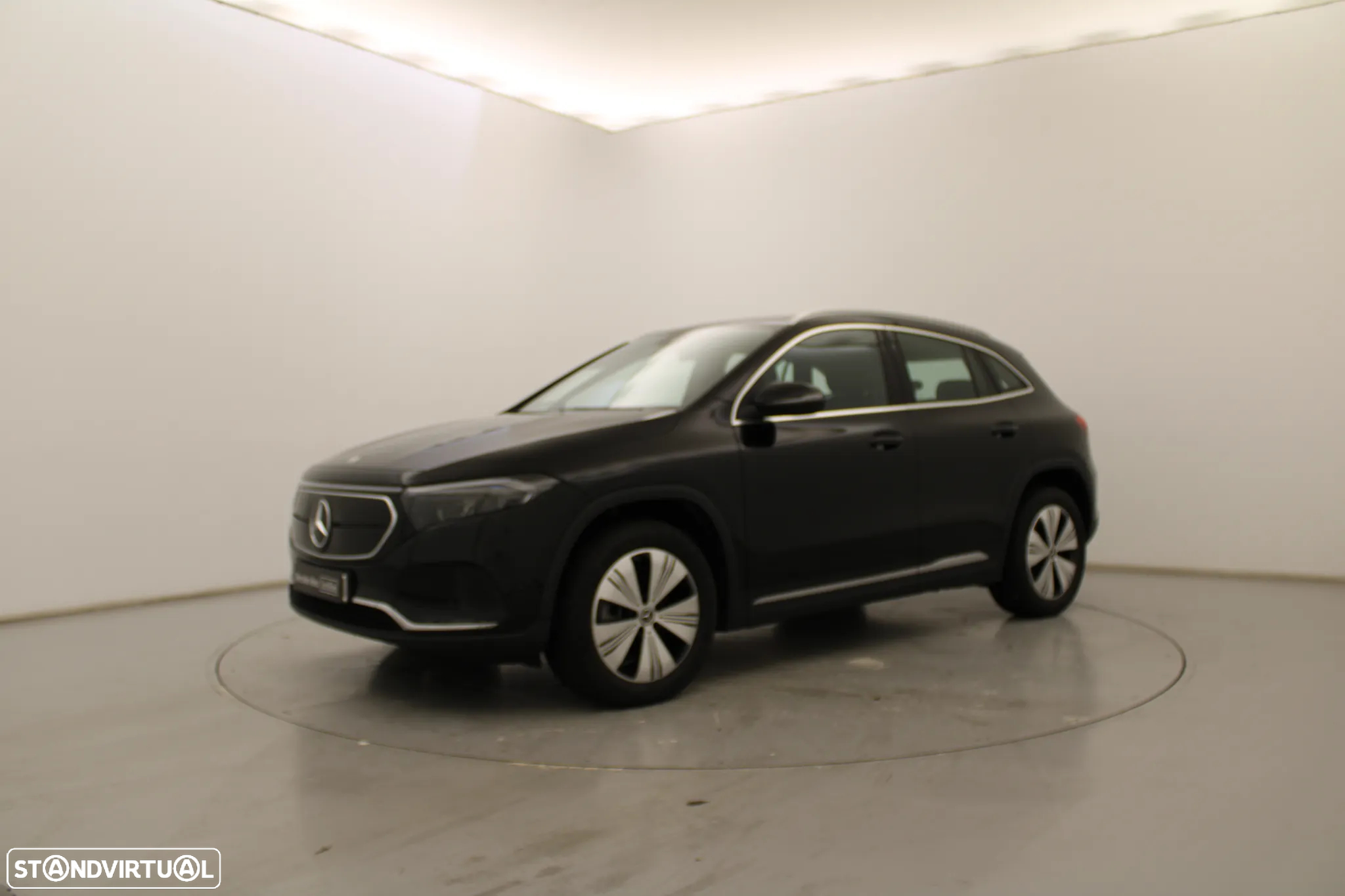 Mercedes-Benz EQA 250 Progressive - 5