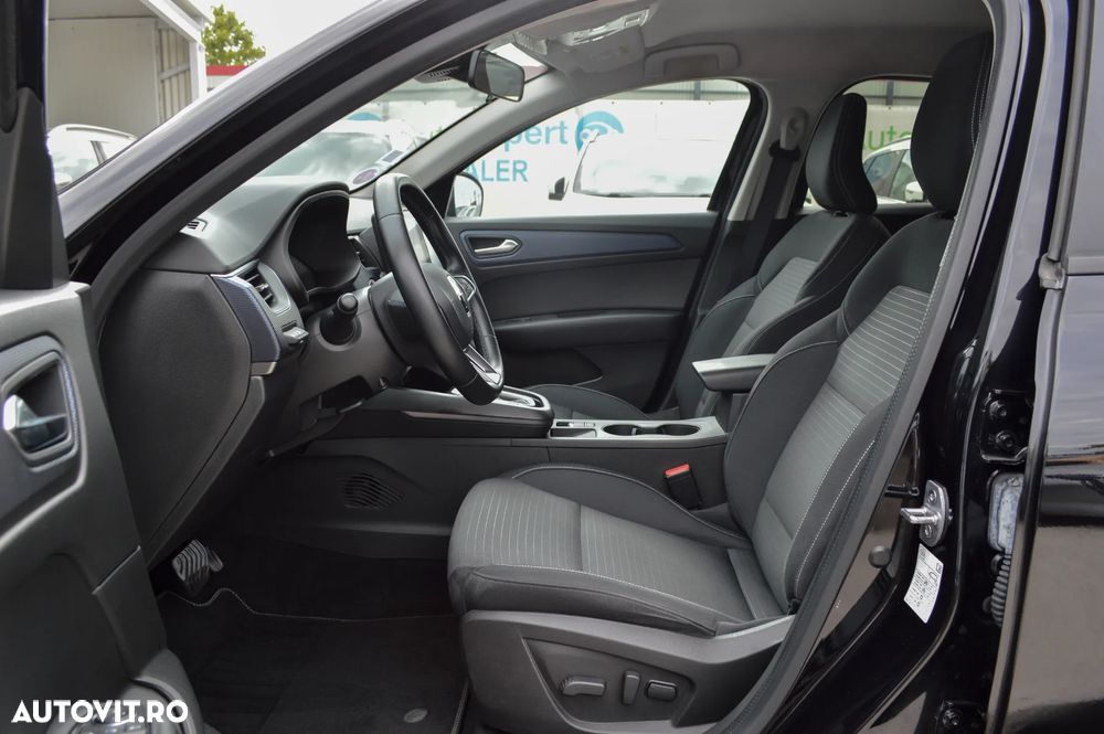 Renault Arkana E-TECH Full 145 E-TECH engineerd - 26