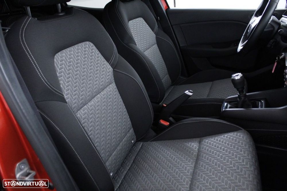 Renault Clio 1.0 TCe Evolution - 15
