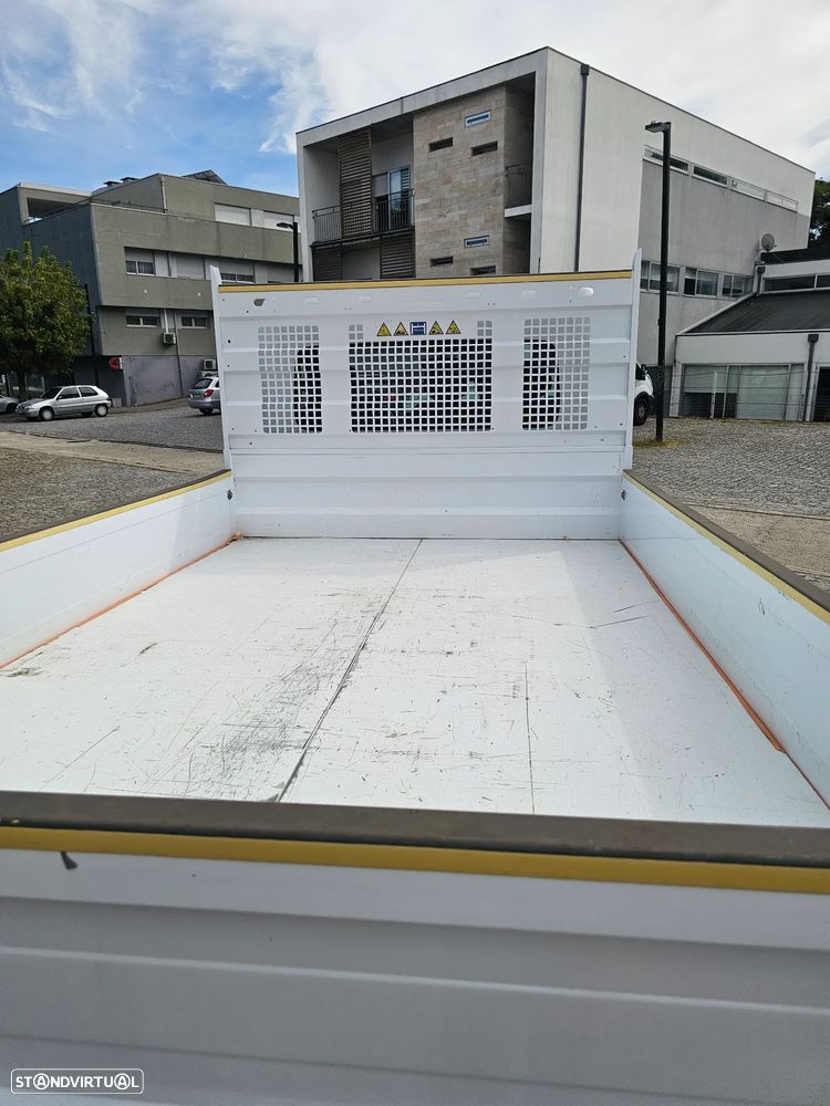 Renault Master ENERGY L2H2 VA 9Lzer - 19