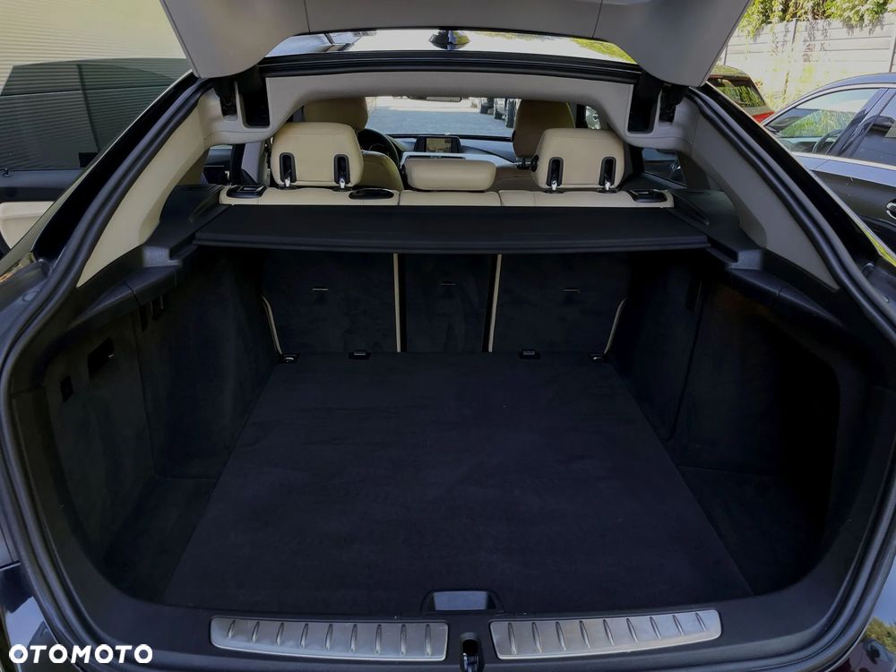 BMW 3GT 320i Modern Line - 37