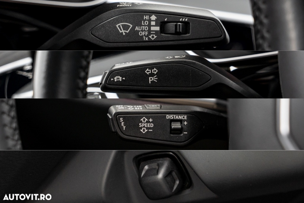 Audi A8 50 TDI quattro Tiptronic MHEV - 32