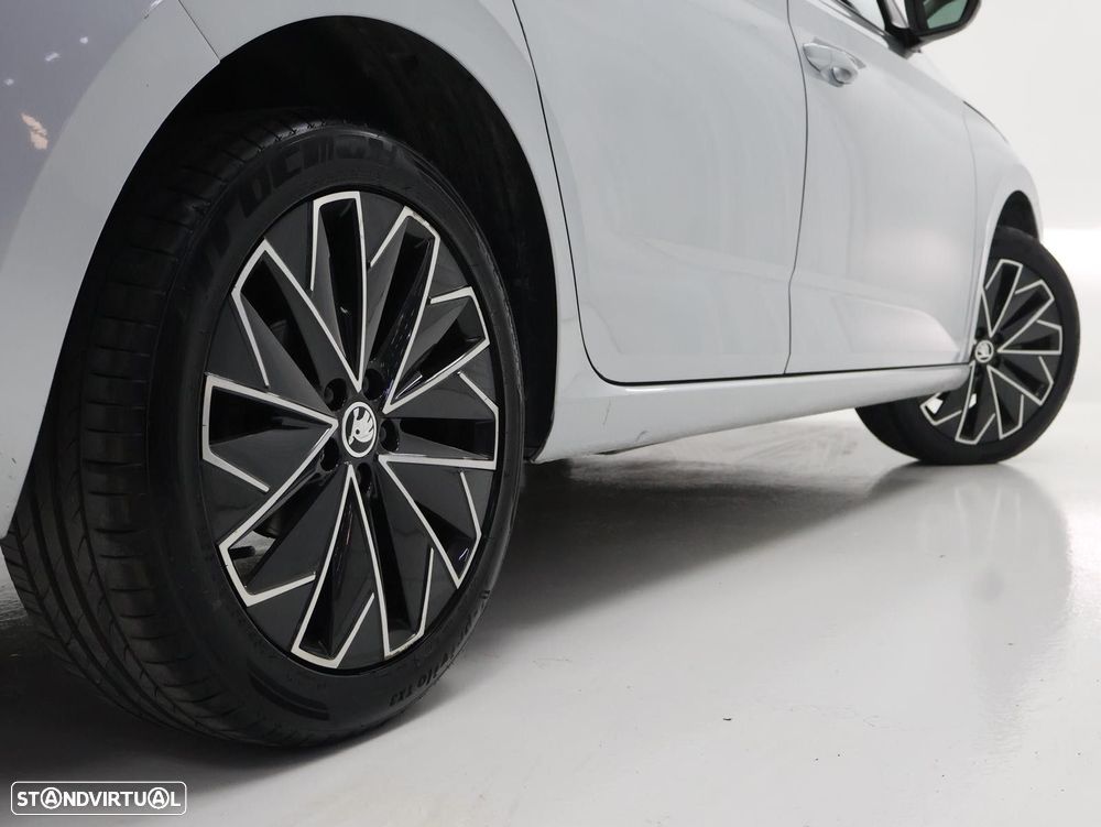 Skoda Scala 1.0 TSI Ambition - 9