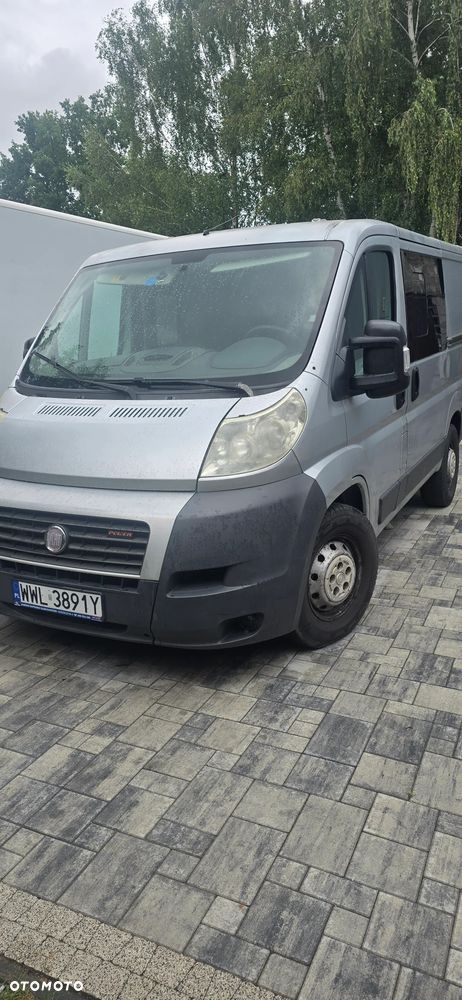 Fiat DUCATO - 1