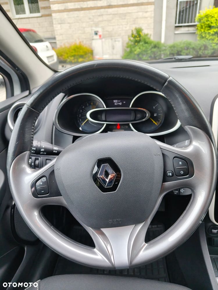 Renault Clio 0.9 Energy TCe Limited EU6 - 16
