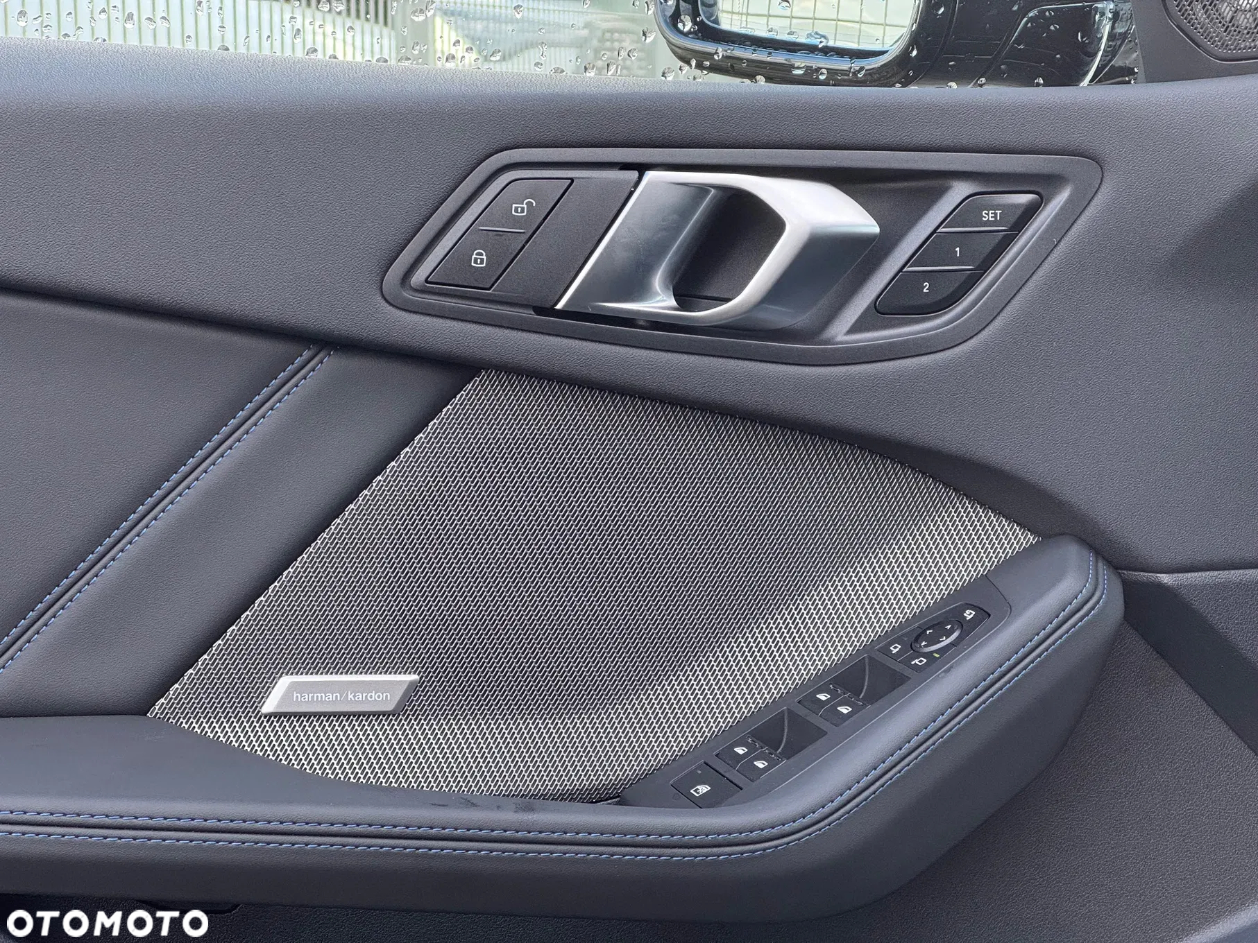 BMW Seria 1 M135i xDrive - 13