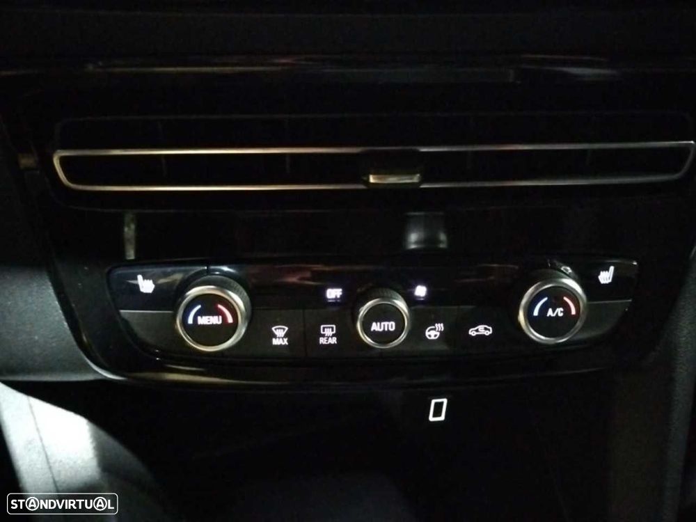 Opel Mokka 1.2 T Edition - 17