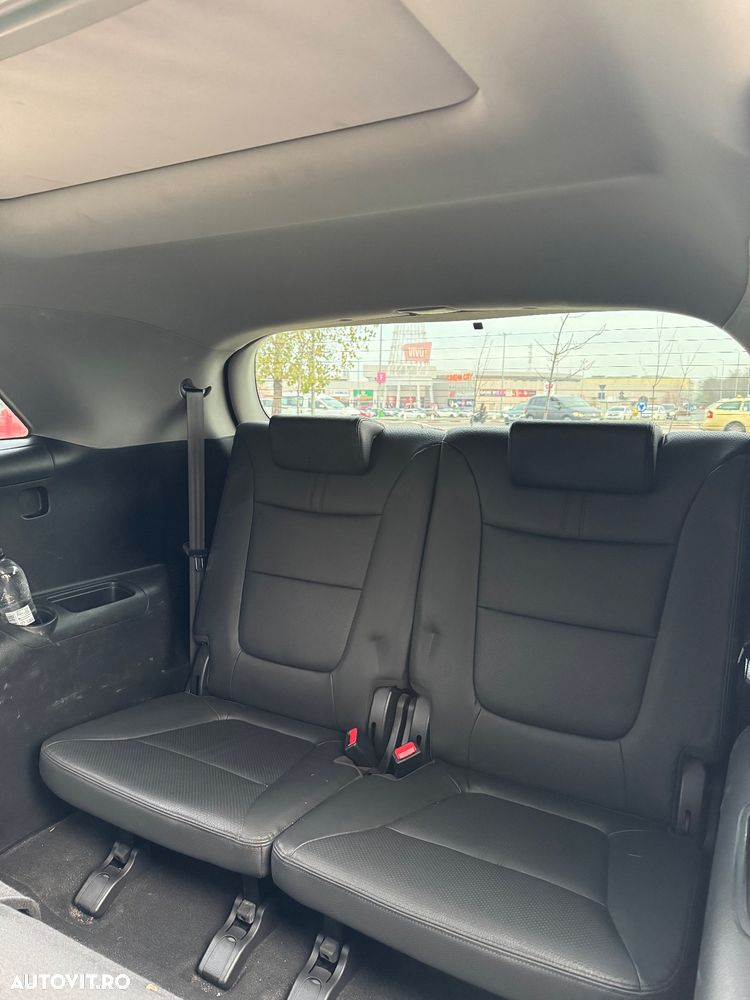 Kia Sorento - 34