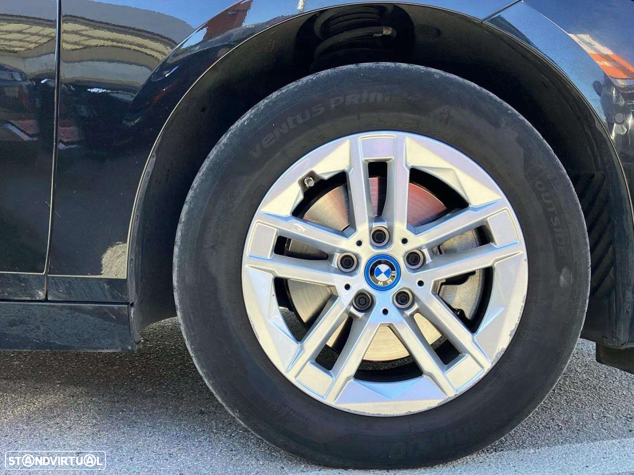 BMW 225xe Active Tourer - 20