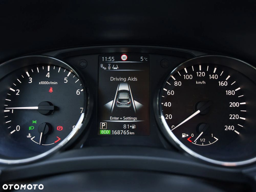 Nissan Qashqai 1.2 DIG-T Tekna Xtronic - 31