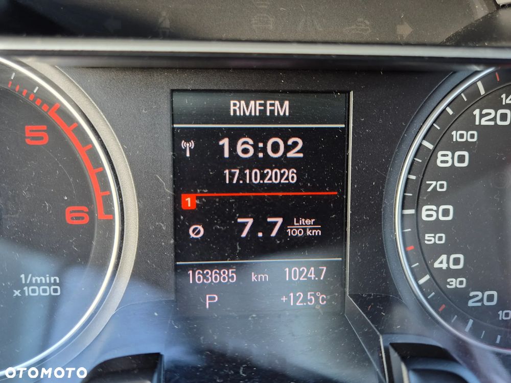 Audi A4 Avant 2.0 TDI DPF multitronic Ambiente - 15