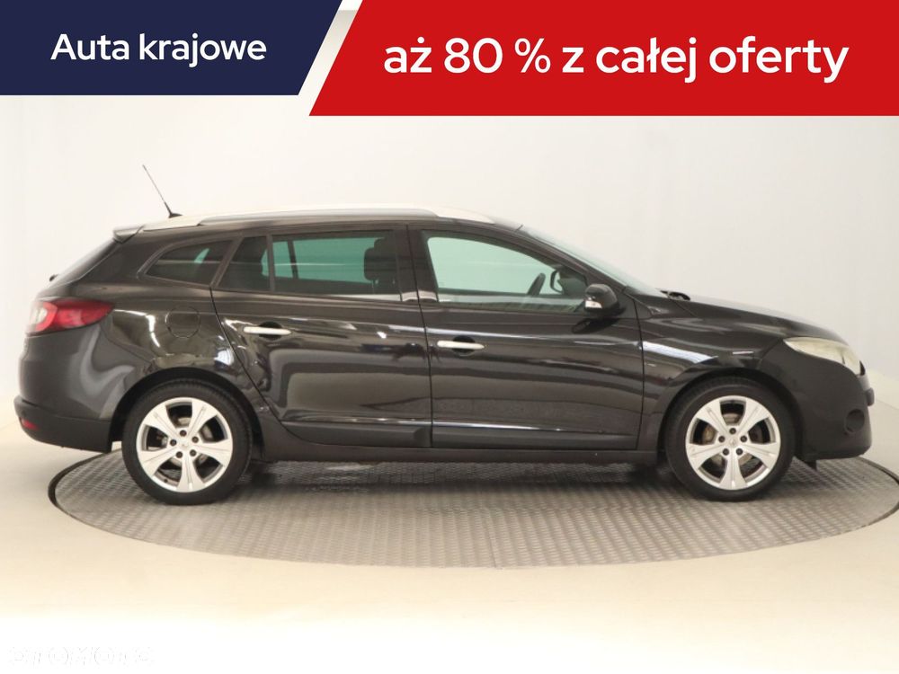 Renault Megane - 8