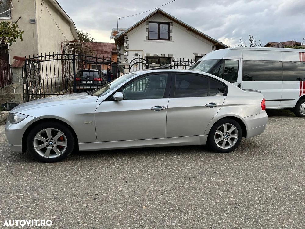BMW Seria 3 - 6