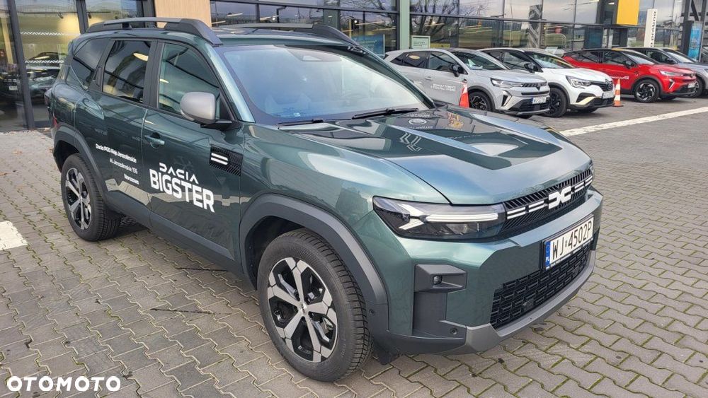 Dacia Bigster - 4