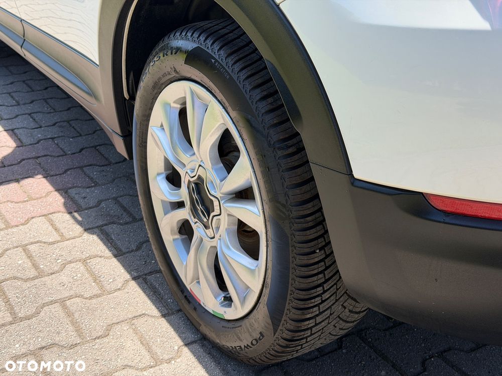 Fiat 500X 1.6 E-torQ 4x2 S-Design City Look - 13