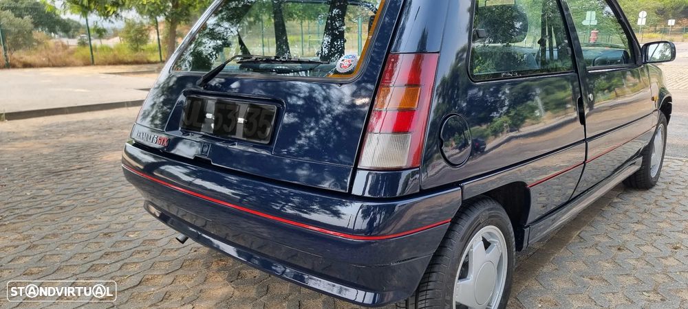 Renault Super5 - 11